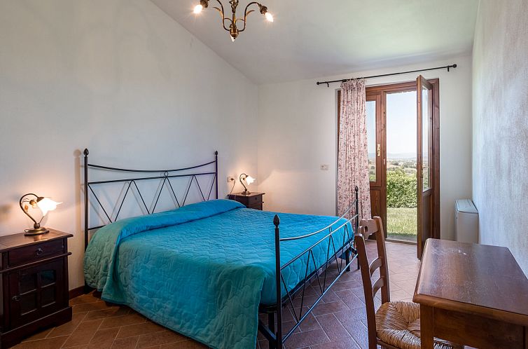 Appartement Leccio