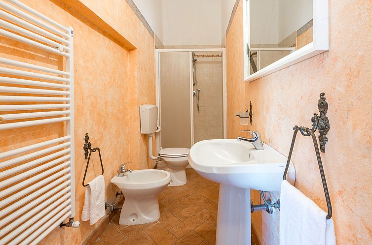 Appartement Leccio