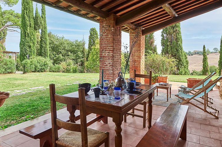 Appartement "Gelsomino casteltt"