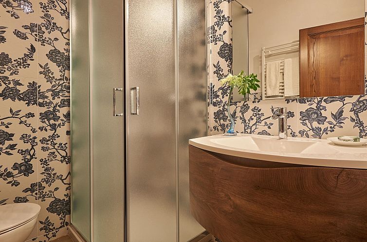 Appartement "Gelsomino casteltt"