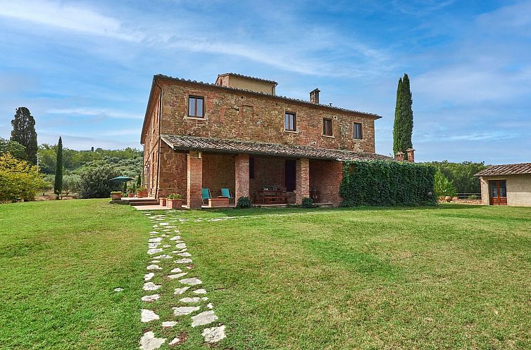 Appartement "Gelsomino casteltt"