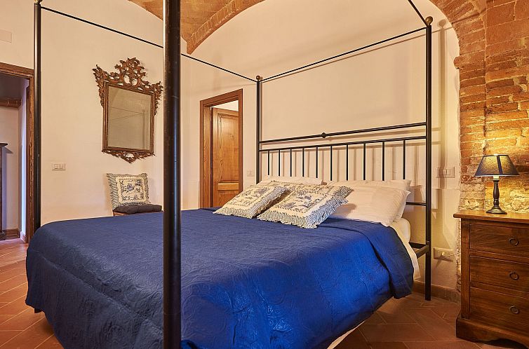 Appartement "Gelsomino casteltt"