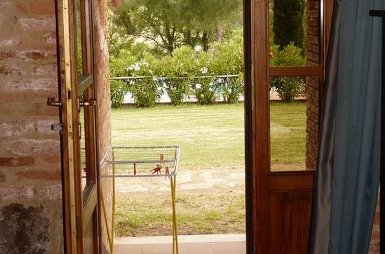 Appartement "Gelsomino casteltt"