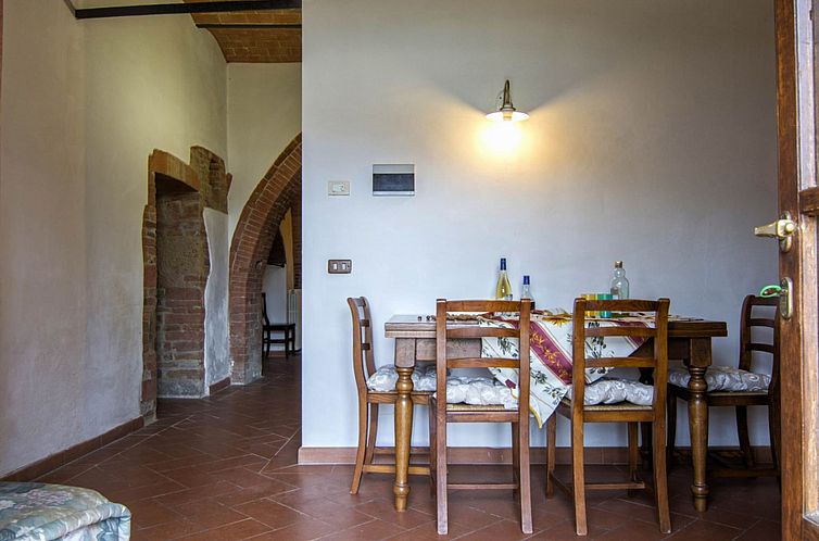 Appartement "Gelsomino casteltt"
