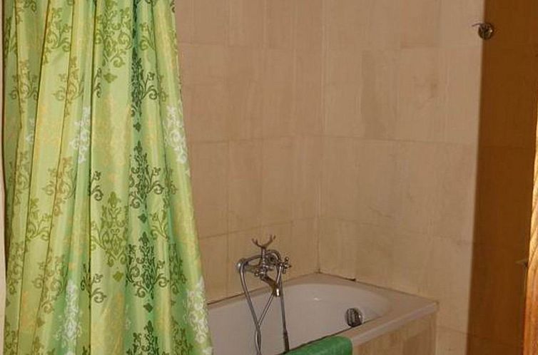 Appartement "Gelsomino casteltt"