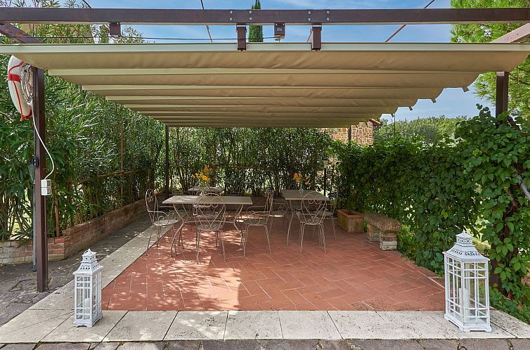 Appartement "Gelsomino casteltt"