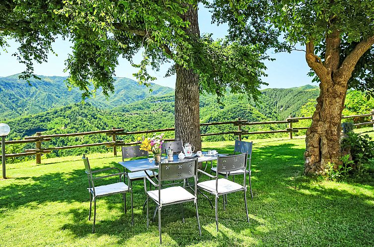 Appartement Piano Rosso 1