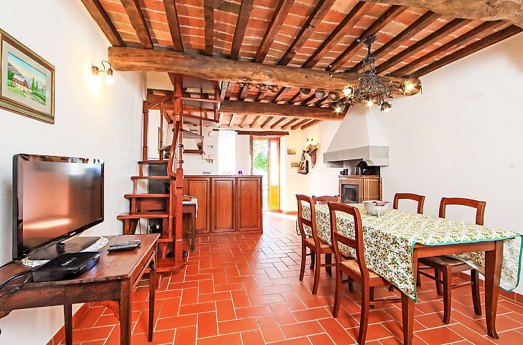 Appartement Piano Rosso 1