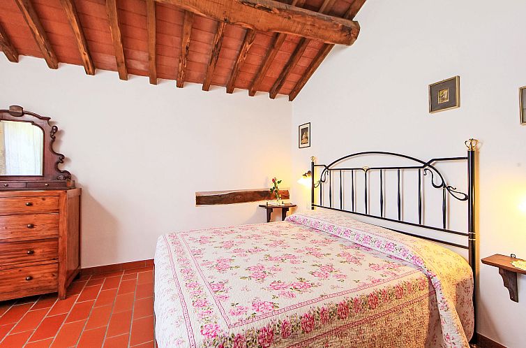 Appartement Piano Rosso 1