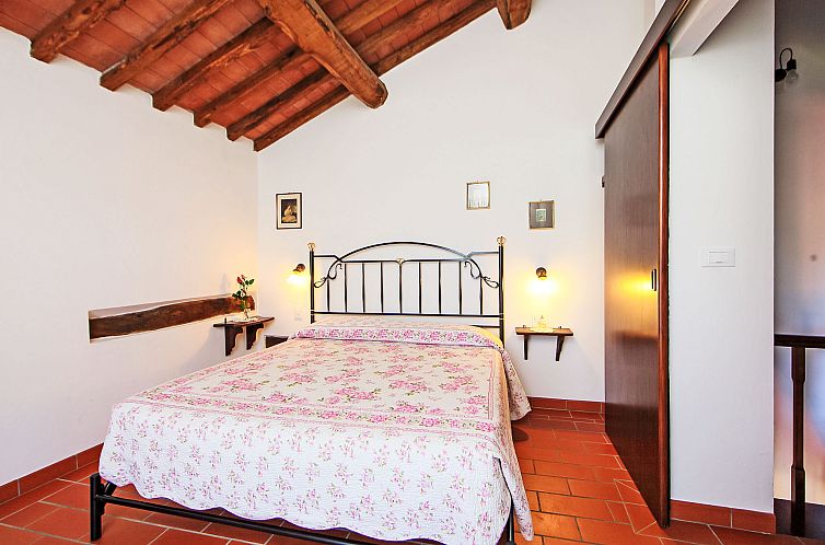 Appartement Piano Rosso 1