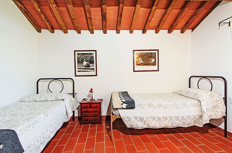 Appartement Piano Rosso 1
