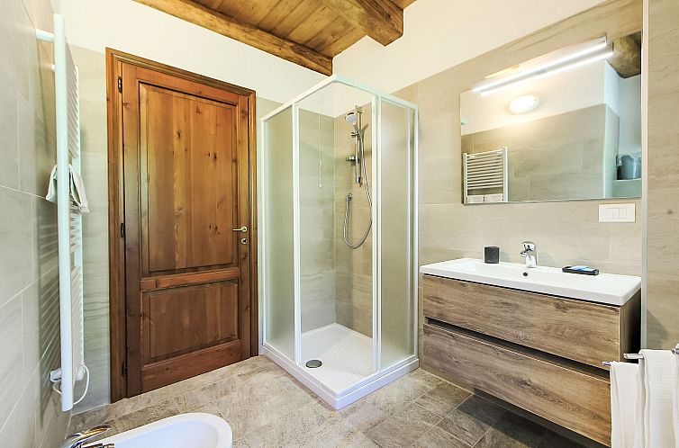 Appartement Piano Rosso 2