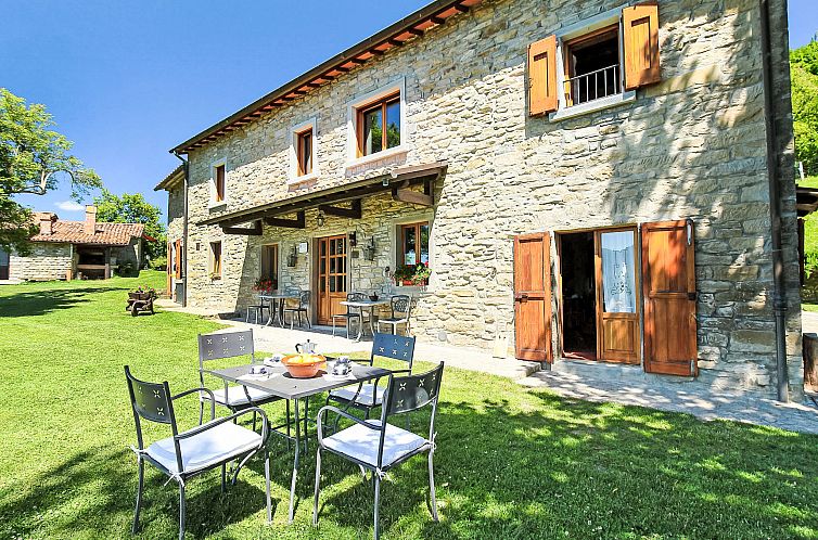 Appartement Piano Rosso 2