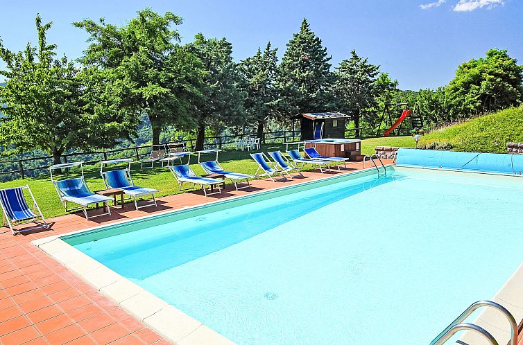 Appartement Piano Rosso 2