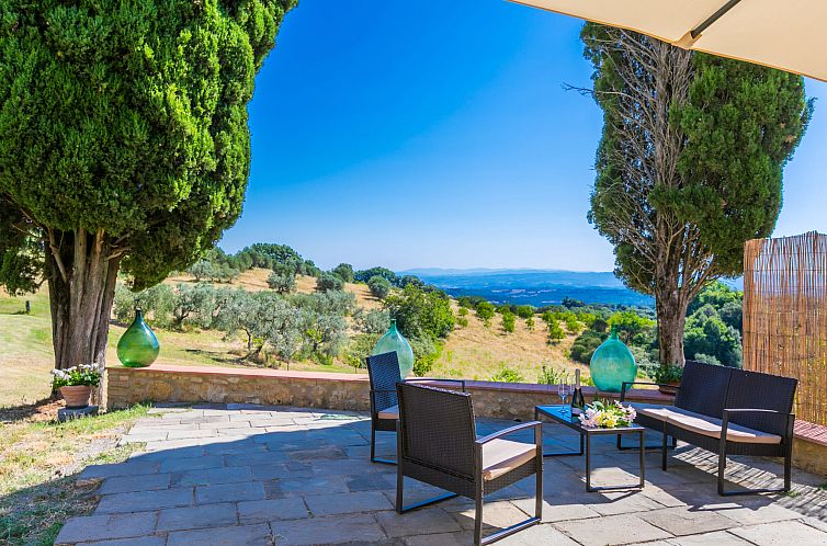 Vakantiehuis Il Fienile di Leo