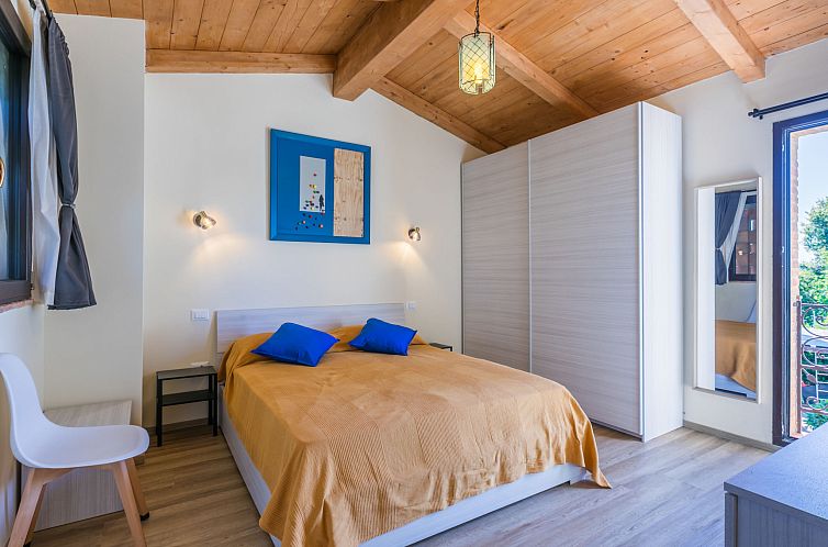 Vakantiehuis Il Fienile di Leo