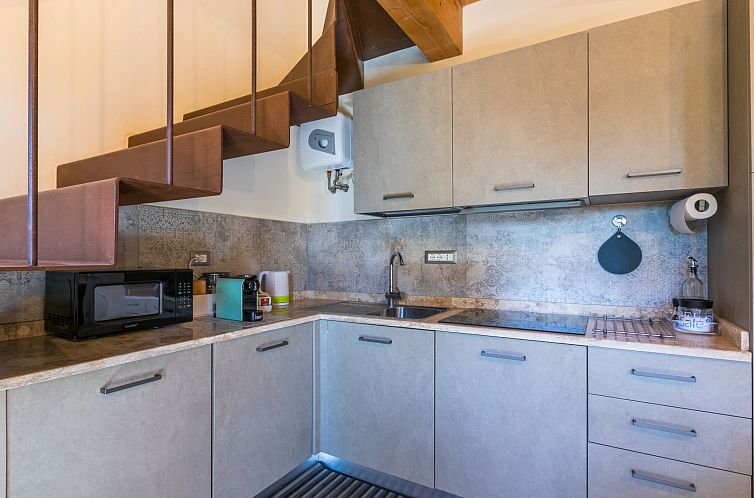 Vakantiehuis Il Fienile di Leo