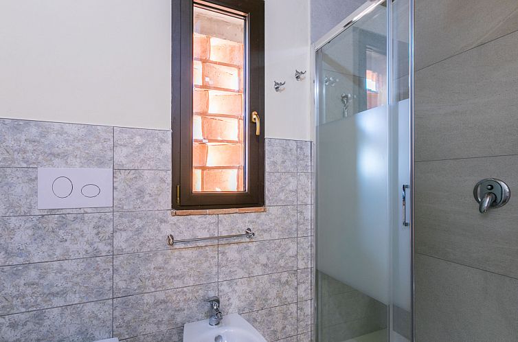 Vakantiehuis Il Fienile di Leo