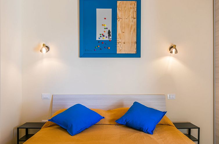 Vakantiehuis Il Fienile di Leo