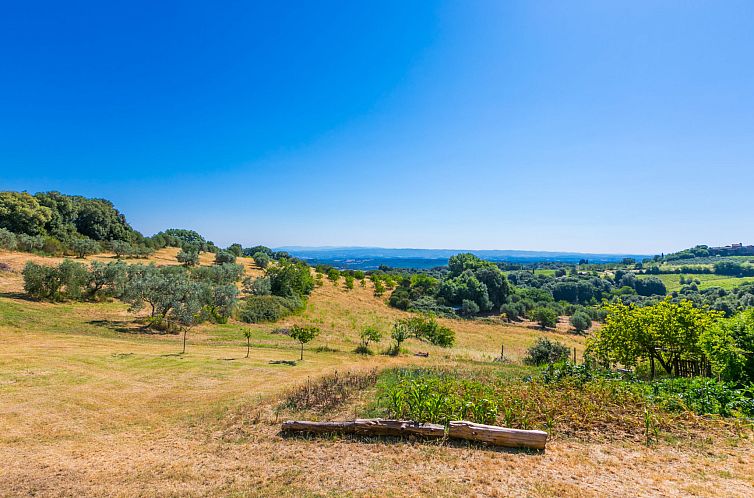 Vakantiehuis Il Fienile di Leo
