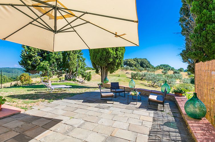 Vakantiehuis Il Fienile di Leo