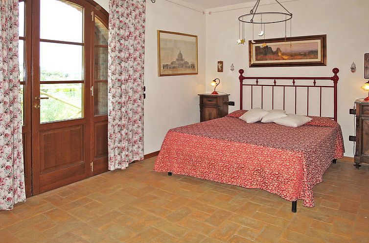 Vakantiehuis Le Fonti di Santa Lucia