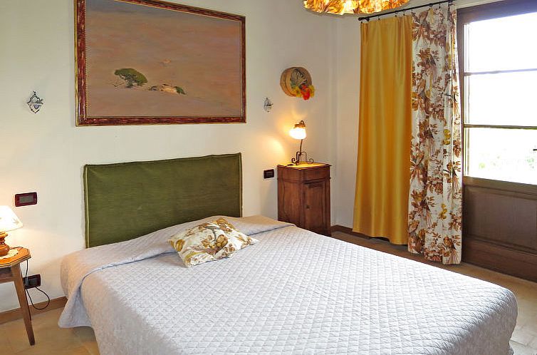Vakantiehuis Le Fonti di Santa Lucia