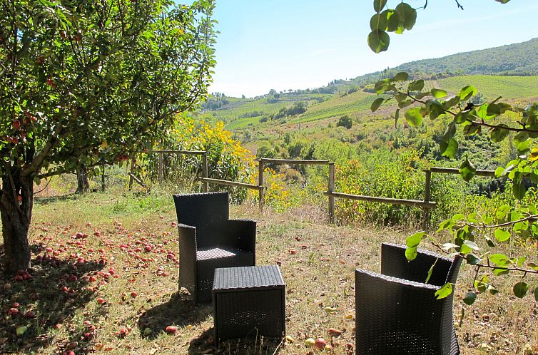 Appartement Le Sodole - Papavero