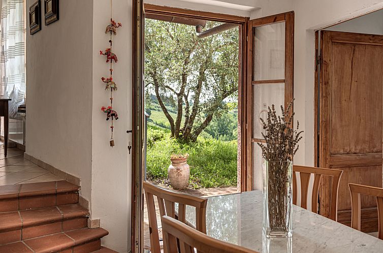 Appartement Le Sodole - Papavero