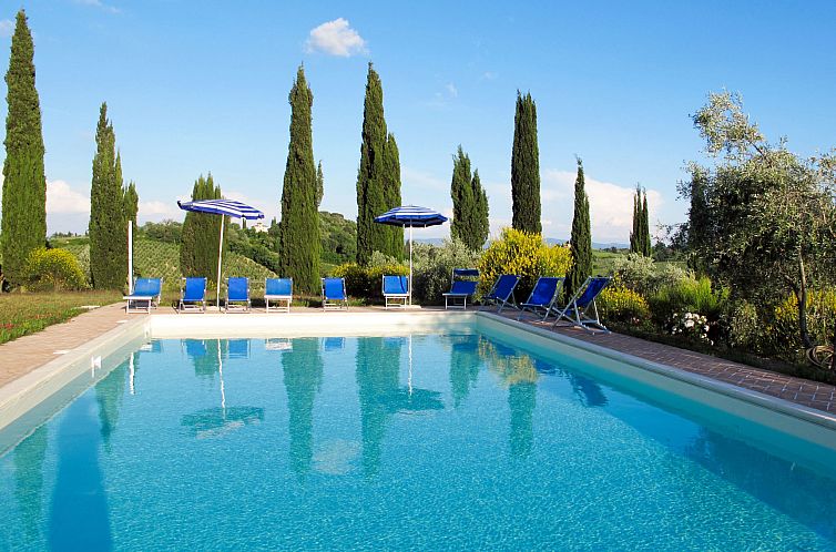 Appartement Le Sodole - Papavero