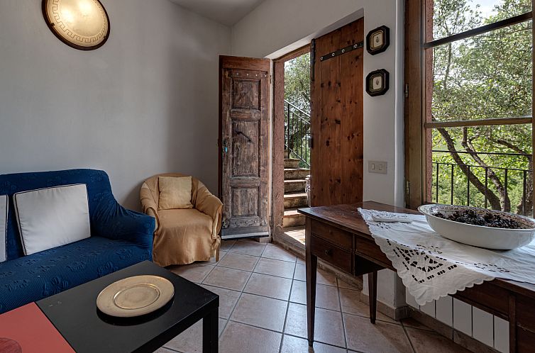 Appartement Le Sodole - Papavero