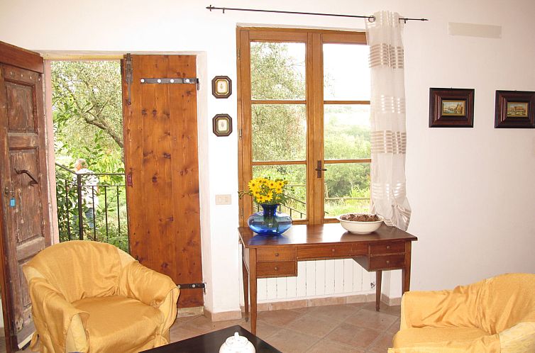 Appartement Le Sodole - Papavero