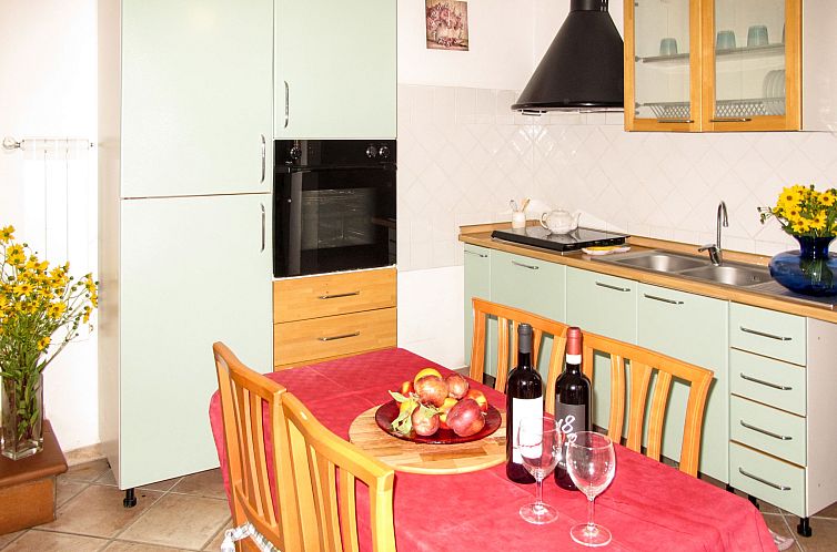 Appartement Le Sodole - Papavero