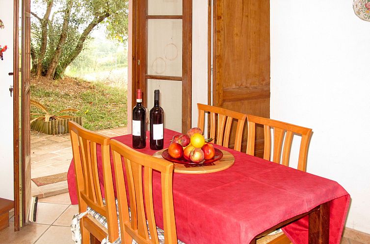 Appartement Le Sodole - Papavero