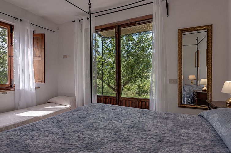 Appartement Le Sodole - Papavero