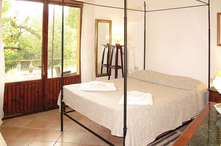 Appartement Le Sodole - Papavero