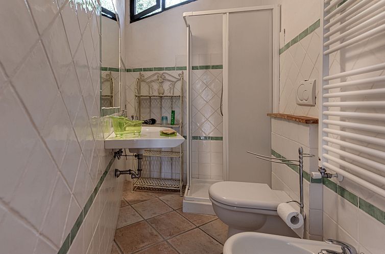 Appartement Le Sodole - Papavero