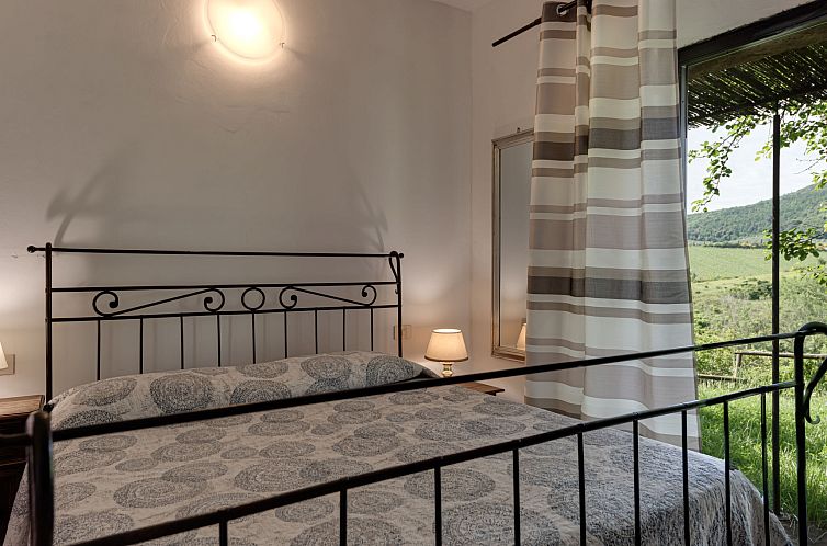 Appartement Le Sodole - Papavero