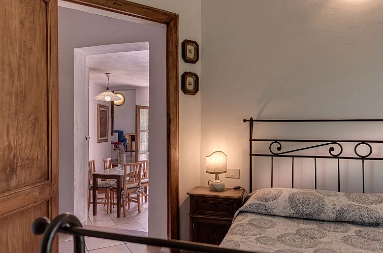 Appartement Le Sodole - Papavero