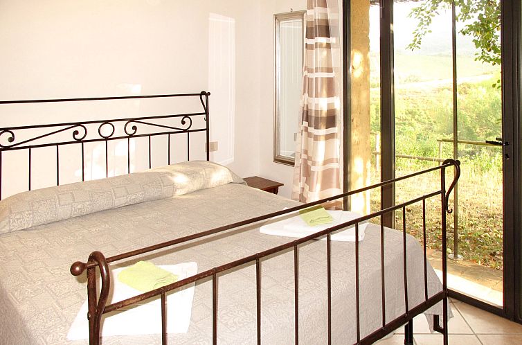 Appartement Le Sodole - Papavero