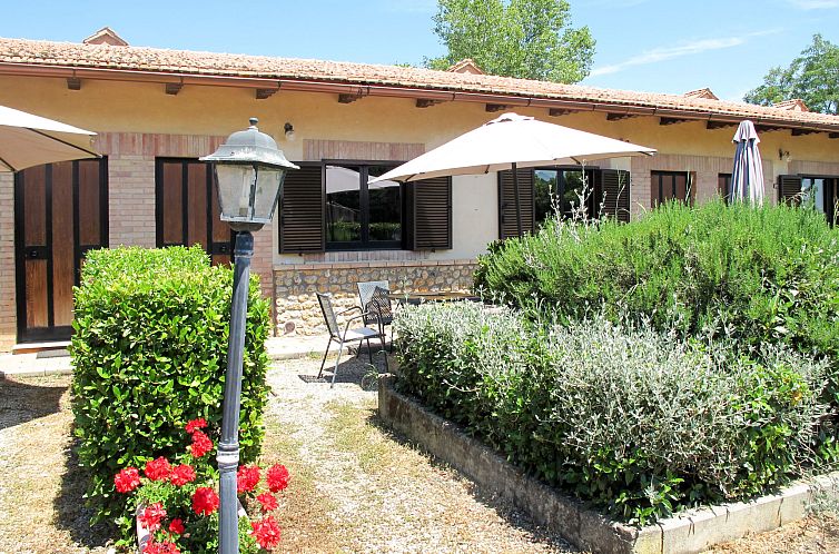 Vakantiehuis Fattoria di Fugnano