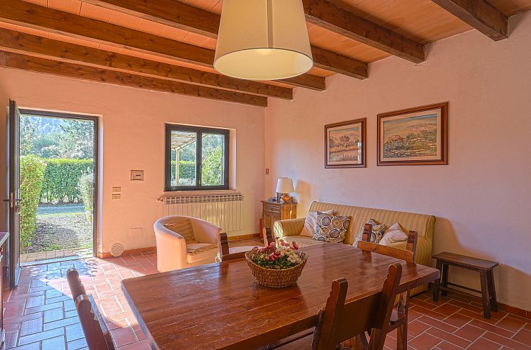 Vakantiehuis Fattoria di Fugnano