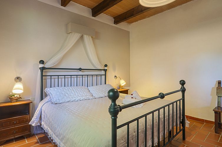 Vakantiehuis Fattoria di Fugnano