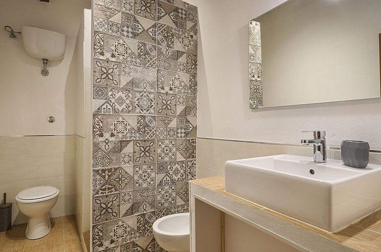 Vakantiehuis Fattoria di Fugnano