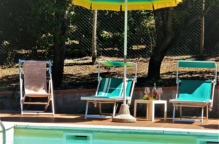 Appartement Alle Vacche