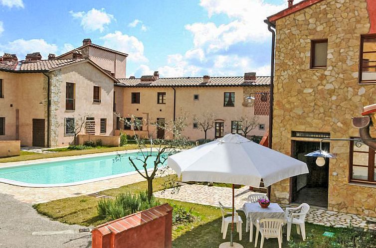 Appartement La Chicca