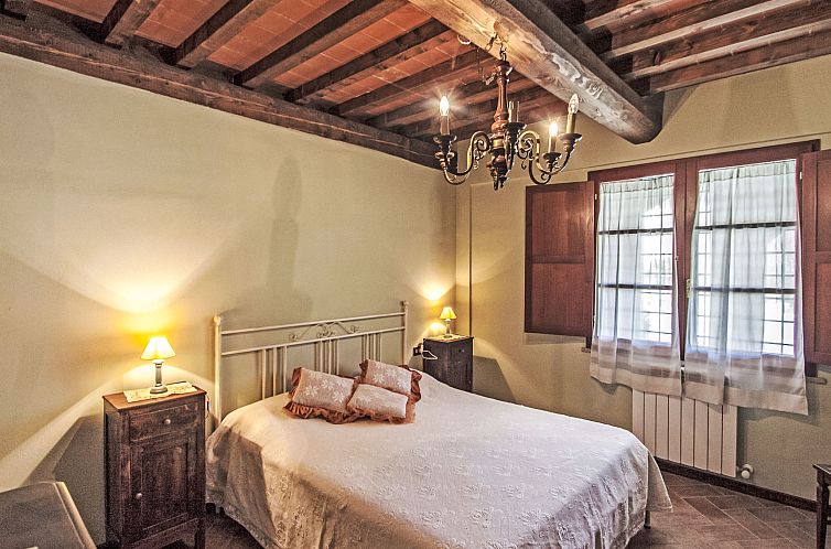 Appartement La Chicca