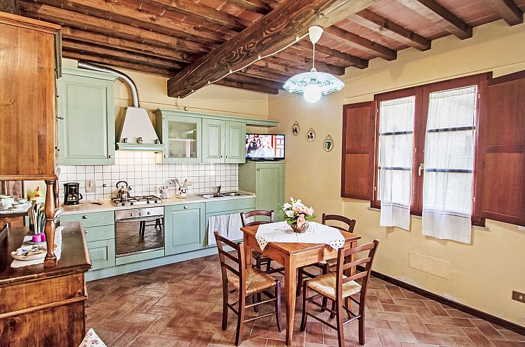 Appartement La Chicca