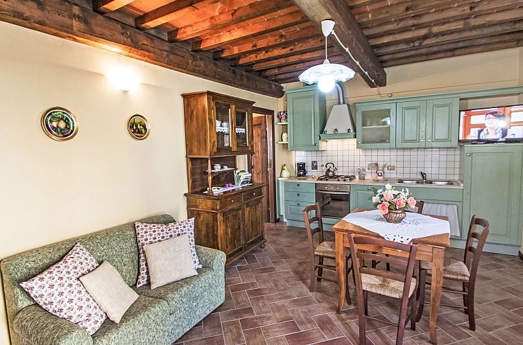 Appartement La Chicca
