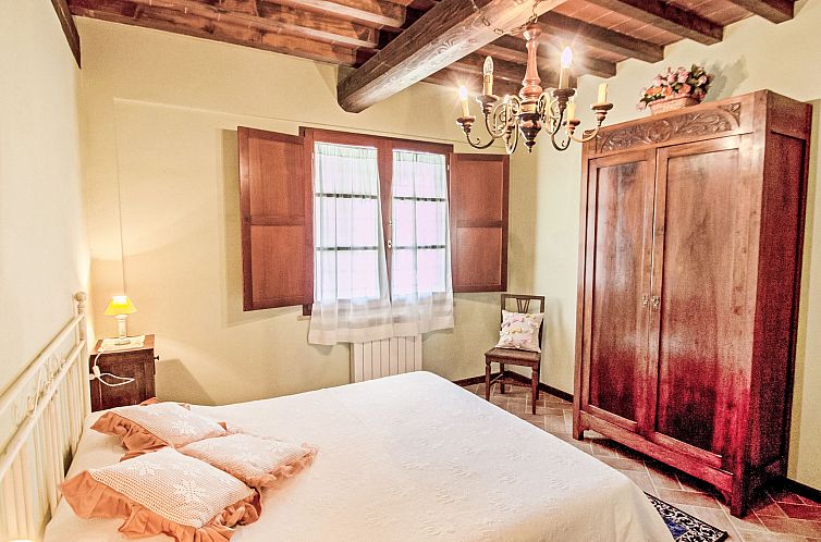 Appartement La Chicca